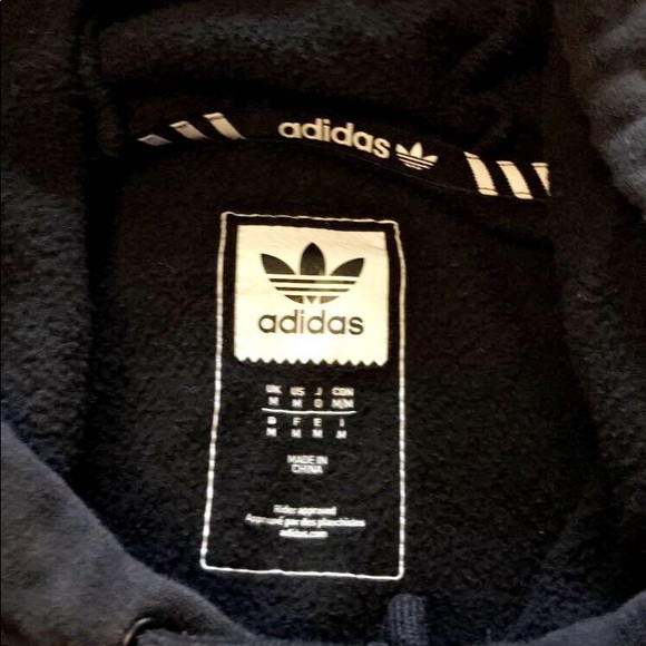 ADIDAS PULLOVER - Picture 3 of 3
